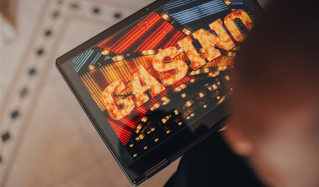 Créer un casino en ligne