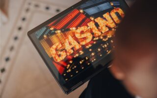 Créer un casino en ligne