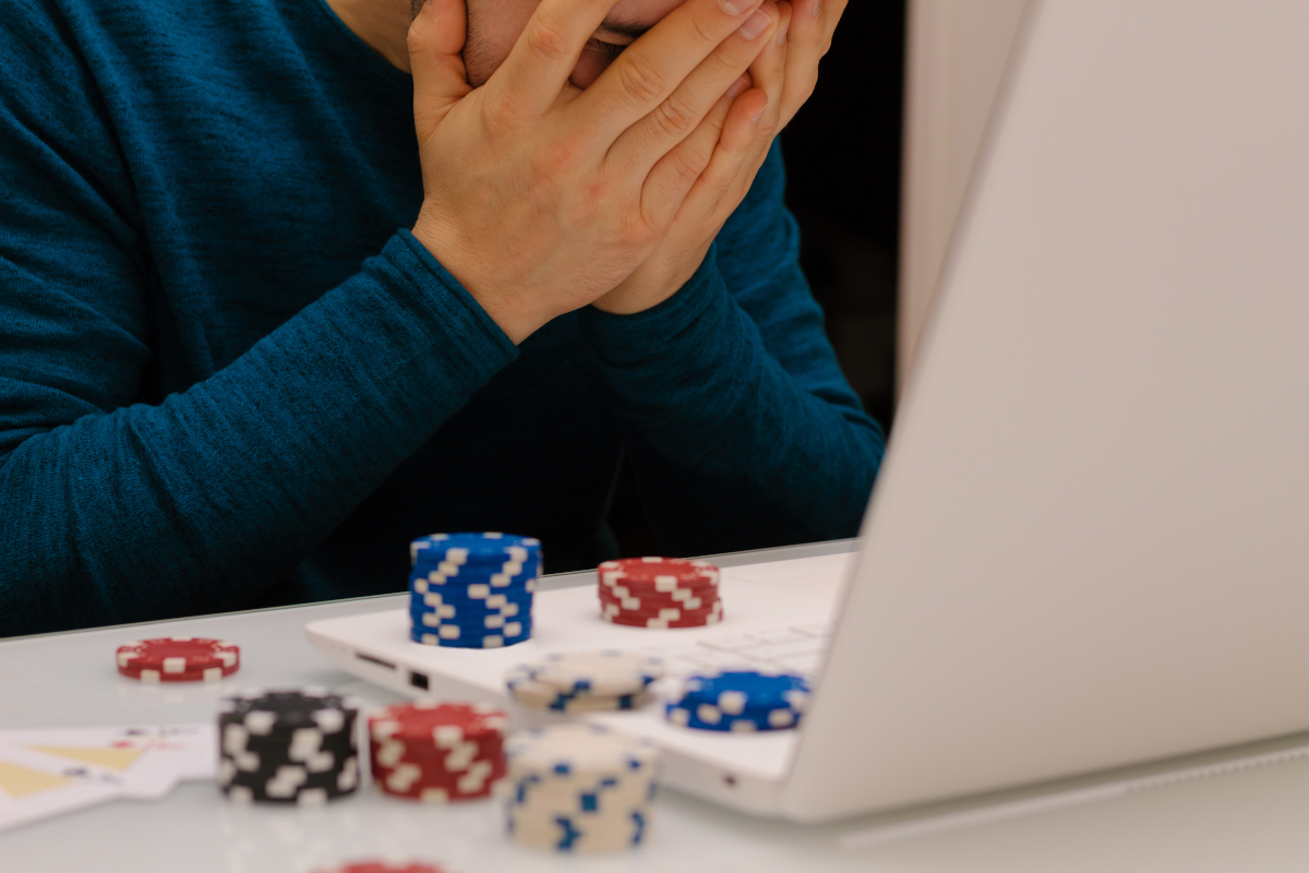 erreurs joueurs de poker