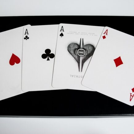 gagner vidéo poker