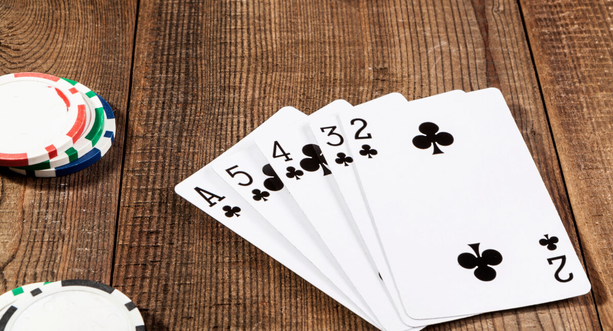 joueurs professionnels au poker
