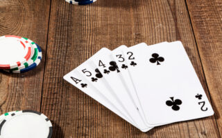 joueurs professionnels au poker