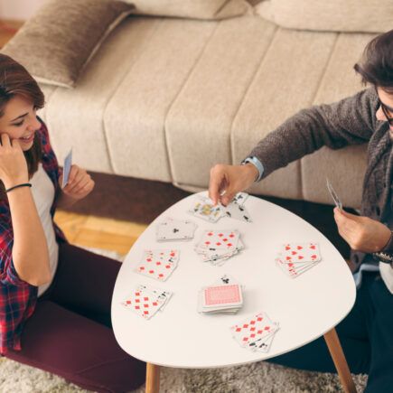 poker Texas Hold'em