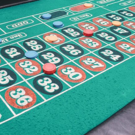 stratégies gagnantes craps