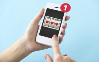 machine à sous gratuite en ligne