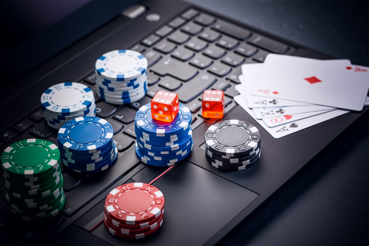 poker virtuel en Suisse