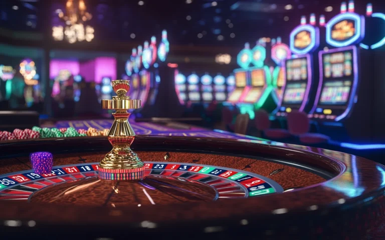 offre casino