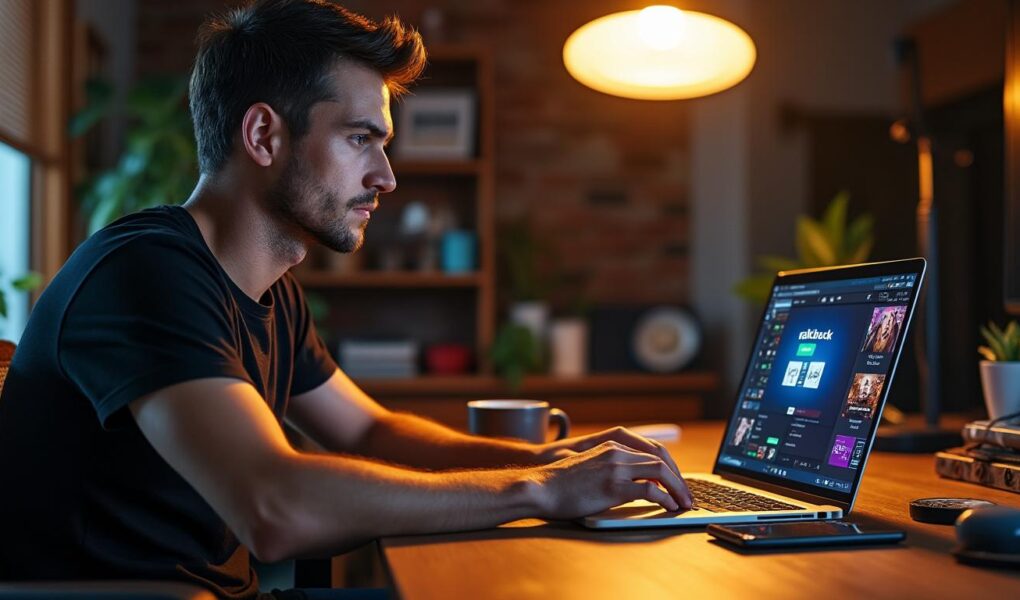 découvrez comment le rakeback peut booster vos gains et optimiser votre expérience de jeu en ligne. profitez des meilleurs conseils pour tirer parti de cet avantage incontournable destiné aux joueurs passionnés.