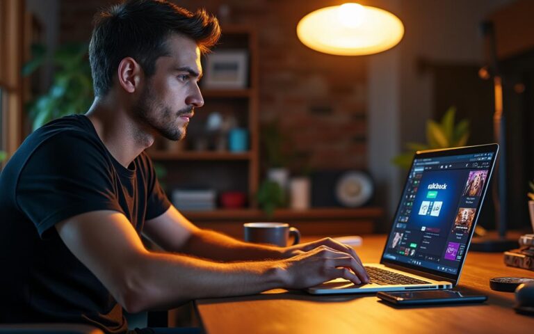 découvrez comment le rakeback peut booster vos gains et optimiser votre expérience de jeu en ligne. profitez des meilleurs conseils pour tirer parti de cet avantage incontournable destiné aux joueurs passionnés.
