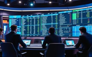 découvrez comment bien débuter avec un poker tracker efficace : conseils, astuces et étapes clés pour analyser vos parties et améliorer vos performances au poker.