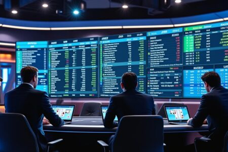 découvrez comment bien débuter avec un poker tracker efficace : conseils, astuces et étapes clés pour analyser vos parties et améliorer vos performances au poker.