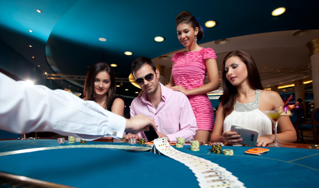 poker popular