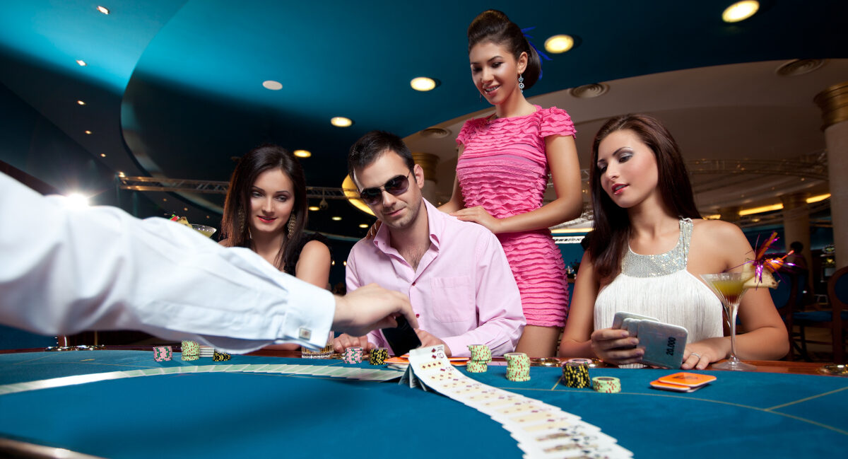 poker popular
