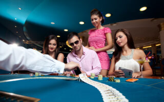 poker popular