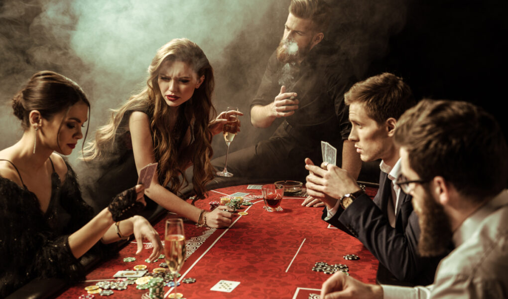 poker VIP