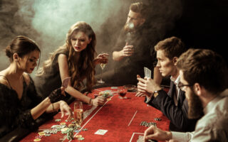 poker VIP