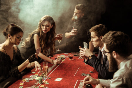 poker VIP
