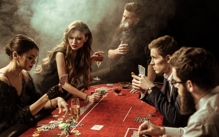 poker VIP