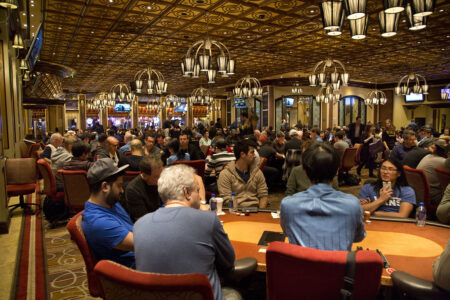 Caesars Windsor