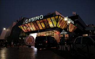 Casino Lac‑Leamy