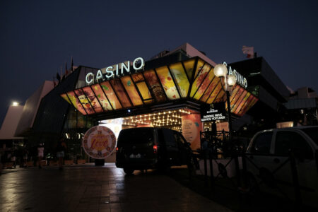 Casino Lac‑Leamy