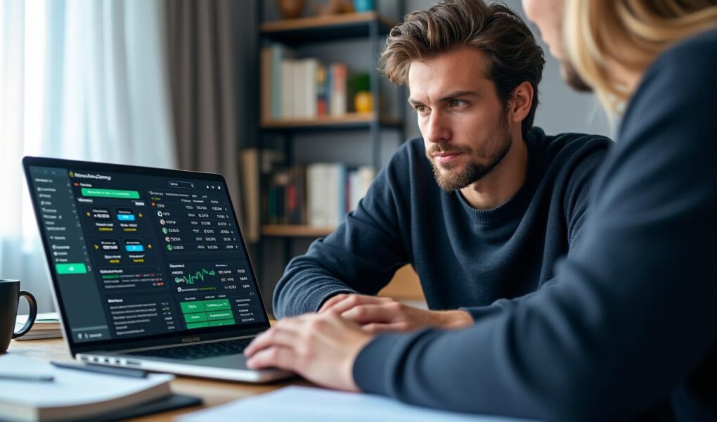 découvrez comment les professionnels du poker se forment pour devenir champions : stratégies, méthodes d'entraînement et secrets pour progresser et maîtriser le jeu comme les pros.