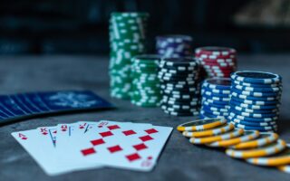 Poker tips