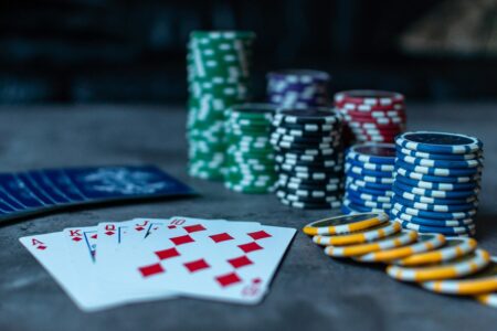 Poker tips