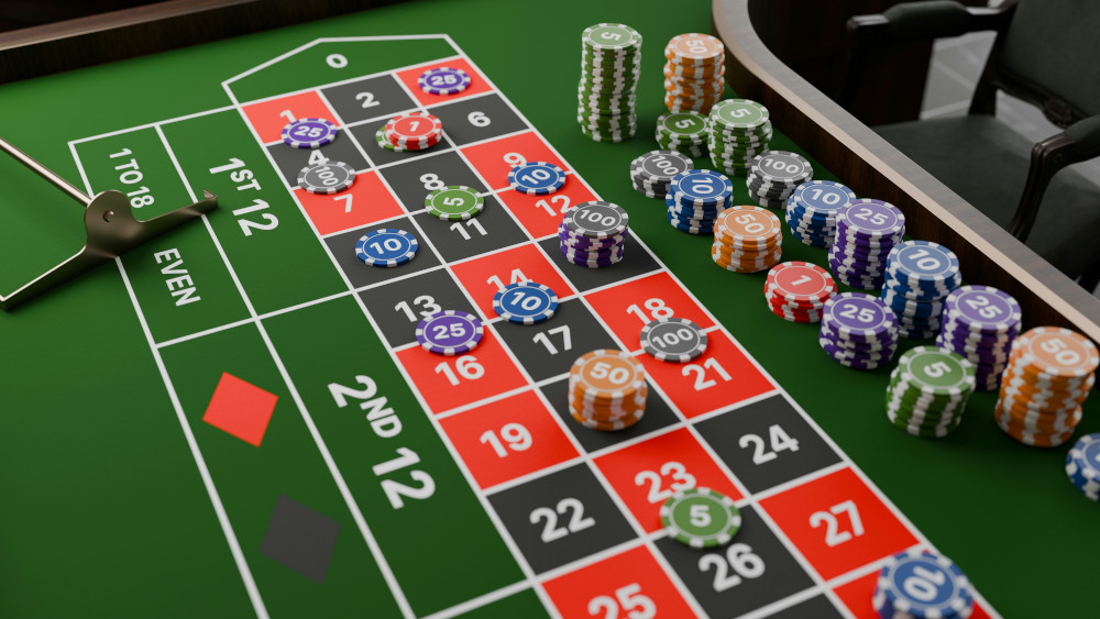 casinos