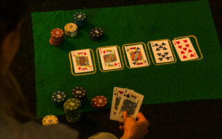 champions poker