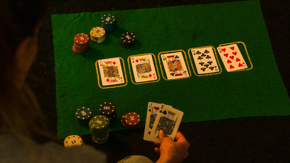 champions poker
