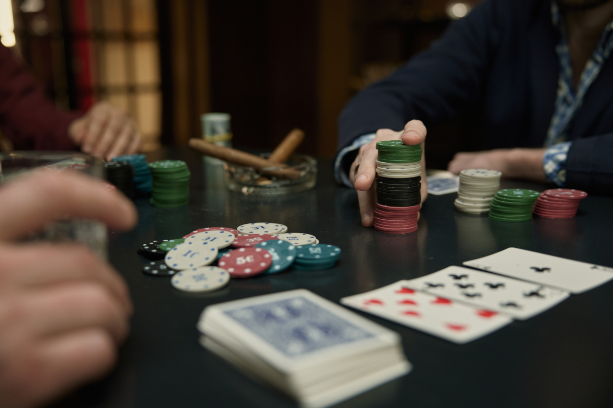coach-poker
