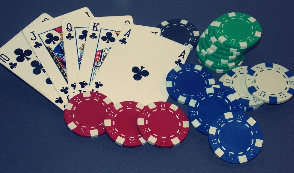 poker
