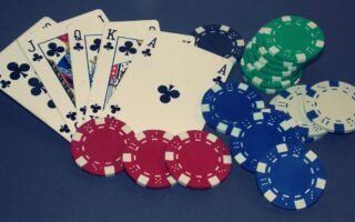 poker