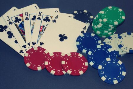 poker