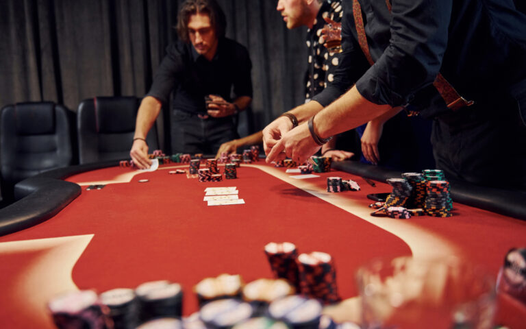 Casino Niagara à Niagara Falls