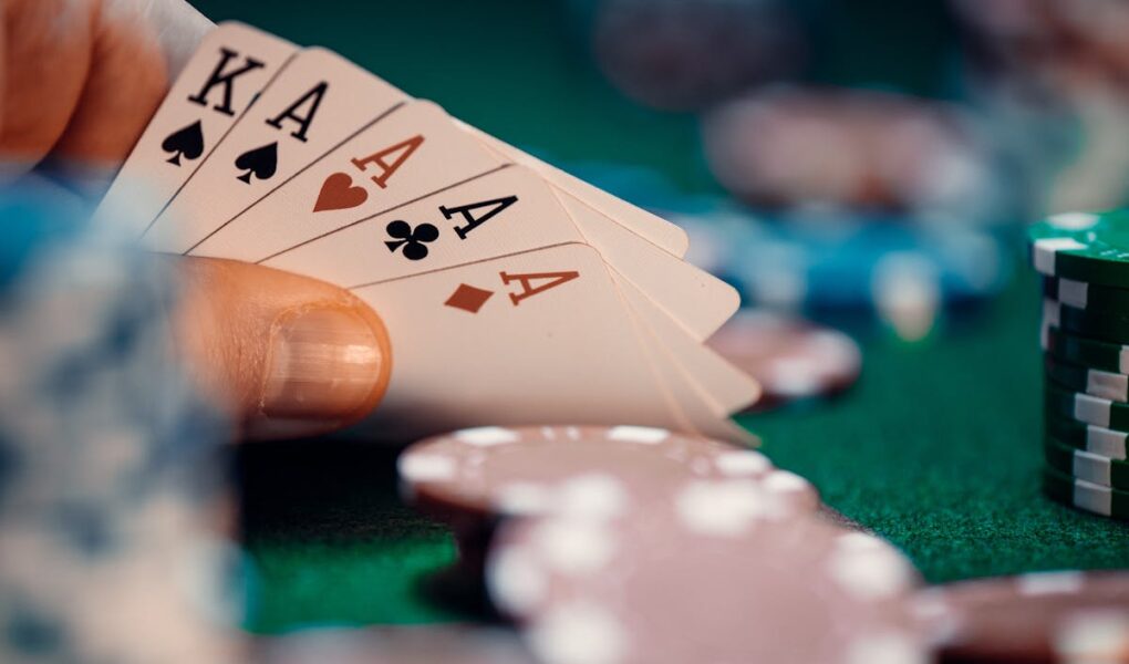 Casino de Blankenberge