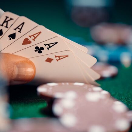 Casino de Blankenberge