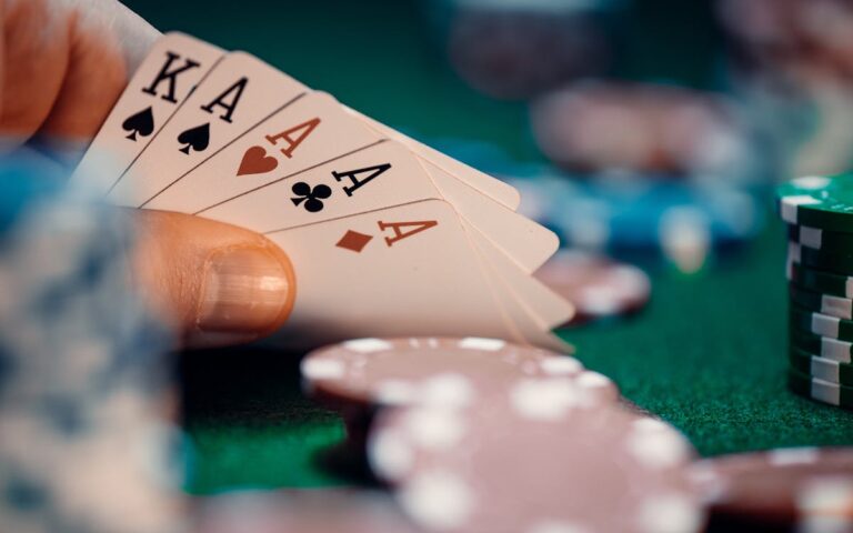 Casino de Blankenberge