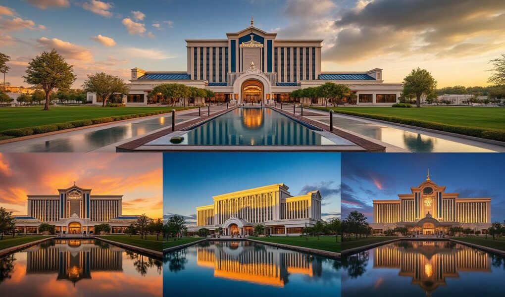 plongez dans l'univers unique du choctaw casino & resort à durant : jeux, divertissements, restaurants et hébergements haut de gamme vous attendent pour une expérience inoubliable. profitez-en comme jamais !