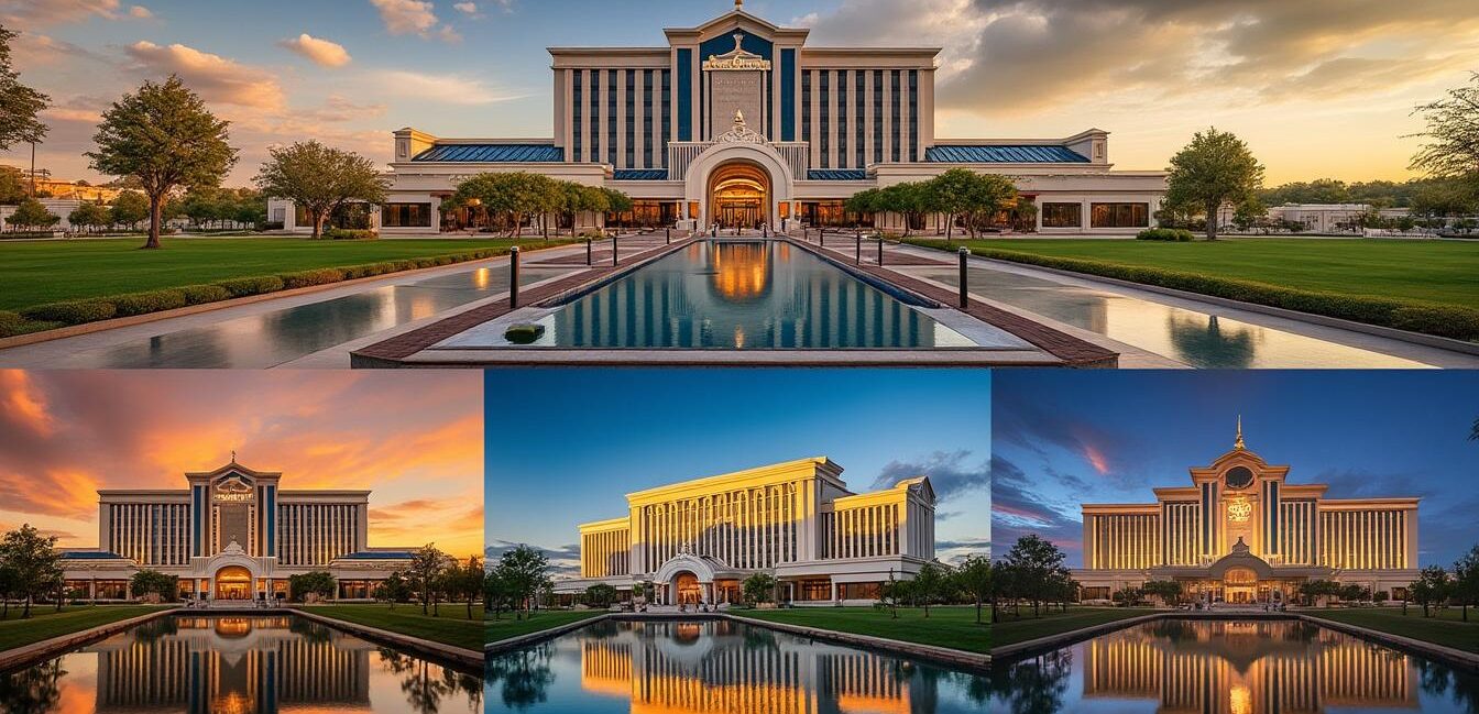 plongez dans l'univers unique du choctaw casino & resort à durant : jeux, divertissements, restaurants et hébergements haut de gamme vous attendent pour une expérience inoubliable. profitez-en comme jamais !