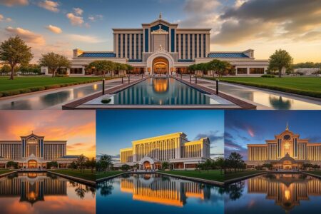 plongez dans l'univers unique du choctaw casino & resort à durant : jeux, divertissements, restaurants et hébergements haut de gamme vous attendent pour une expérience inoubliable. profitez-en comme jamais !