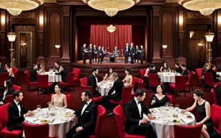 découvrez les événements incontournables des casino tourneys & cash rooms : tournois passionnants, parties de cash game exclusives et animations uniques à vivre absolument. ne manquez pas ces rendez-vous pour tenter votre chance et vivre une expérience inoubliable !