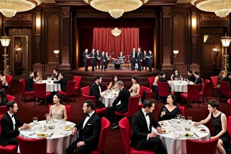 découvrez les événements incontournables des casino tourneys & cash rooms : tournois passionnants, parties de cash game exclusives et animations uniques à vivre absolument. ne manquez pas ces rendez-vous pour tenter votre chance et vivre une expérience inoubliable !