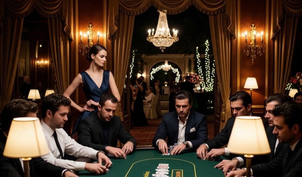 Kings Casino à Klady