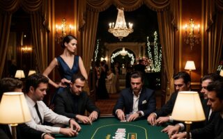 Kings Casino à Klady