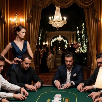 Kings Casino à Klady