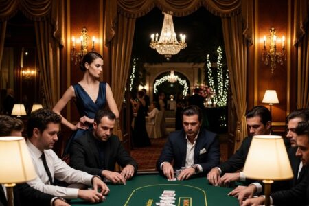 Kings Casino à Klady