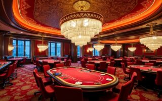 MGM Cotai