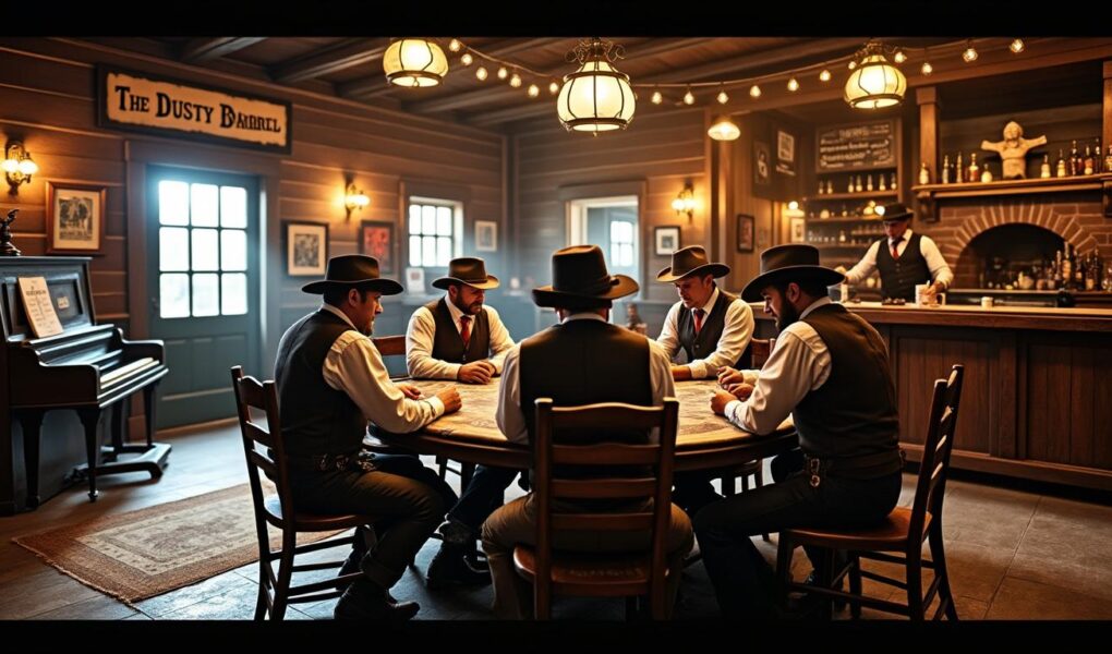 découvrez l’histoire captivante du poker 5 card stud, un jeu de cartes classique qui a marqué l’évolution du poker. plongez dans ses origines, ses règles et son influence sur le monde du jeu.